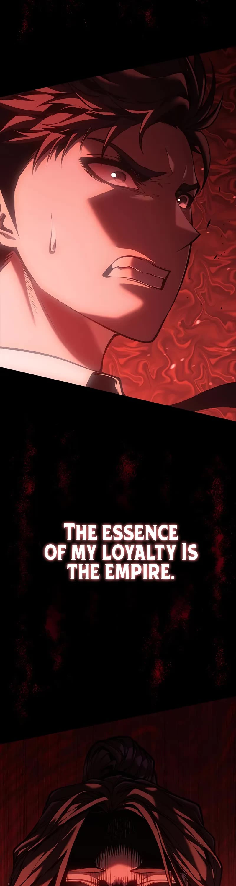 Bad Born Blood Chapter 65 page 38 - Chapter 65