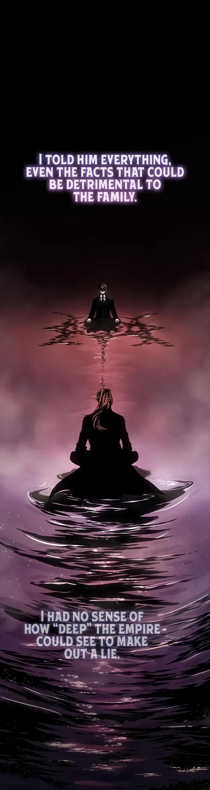 Bad Born Blood Chapter 65 page 42 - Chapter 65