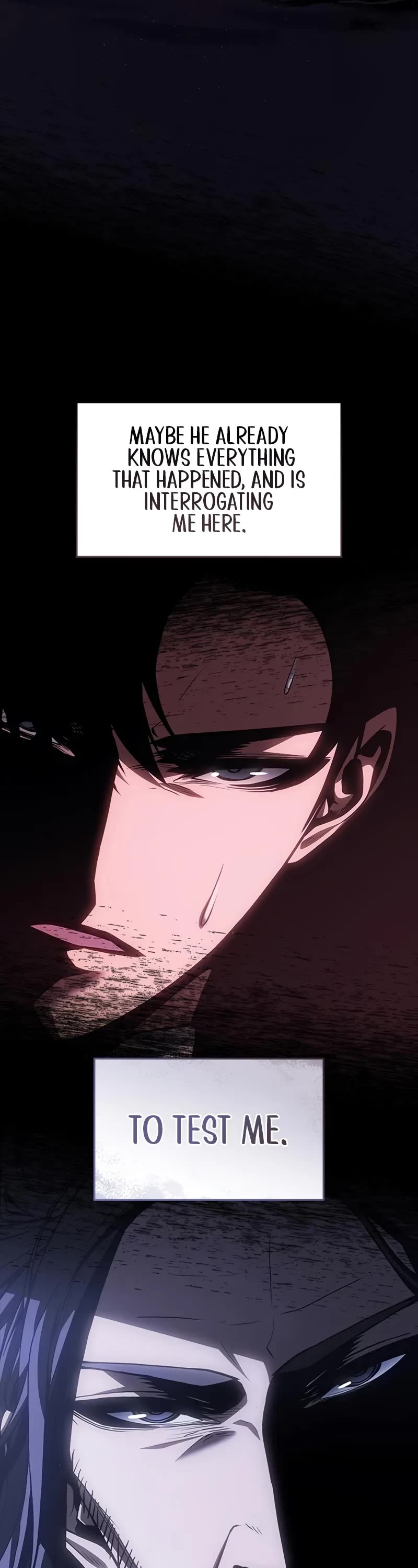 Bad Born Blood Chapter 65 page 43 - Chapter 65