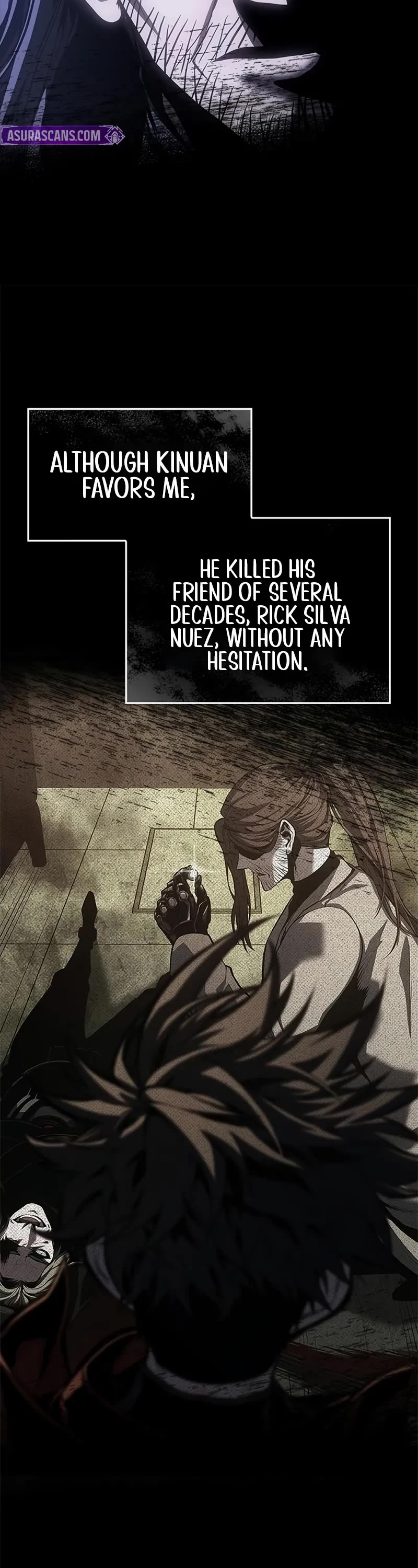 Bad Born Blood Chapter 65 page 44 - Chapter 65