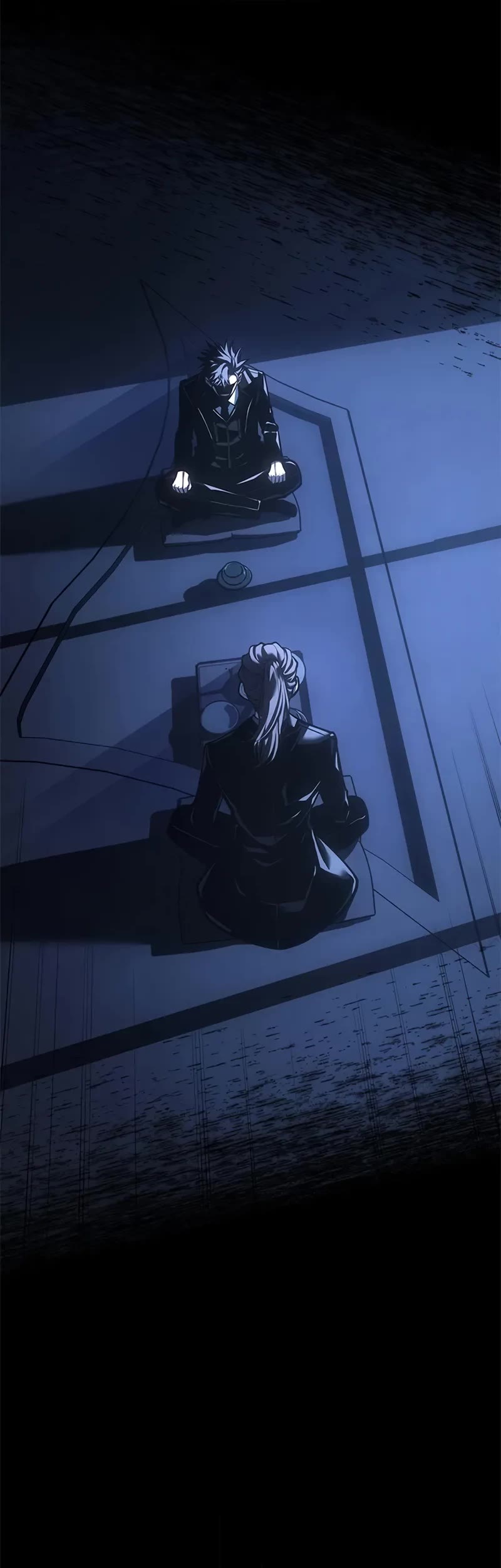 Bad Born Blood Chapter 65 page 46 - Chapter 65