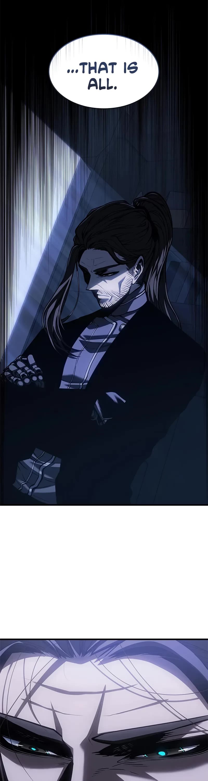 Bad Born Blood Chapter 65 page 47 - Chapter 65