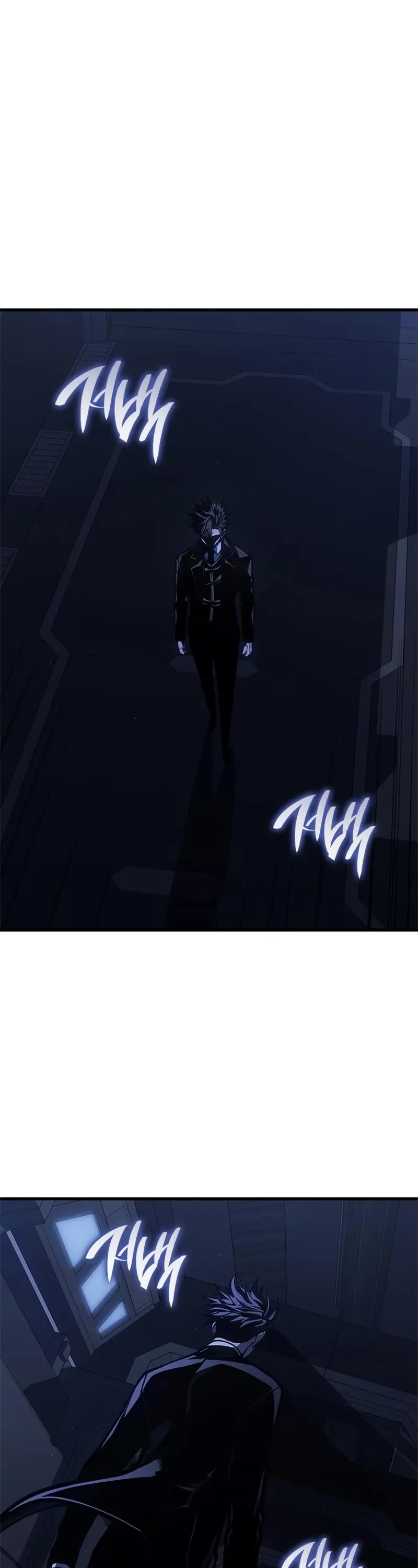 Bad Born Blood Chapter 65 page 49 - Chapter 65