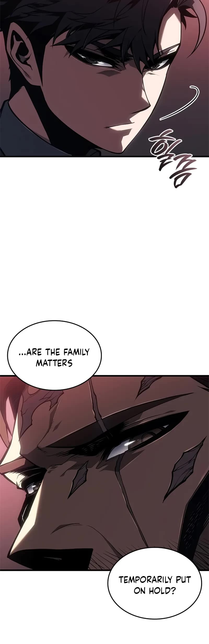 Bad Born Blood Chapter 65 page 5 - Chapter 65