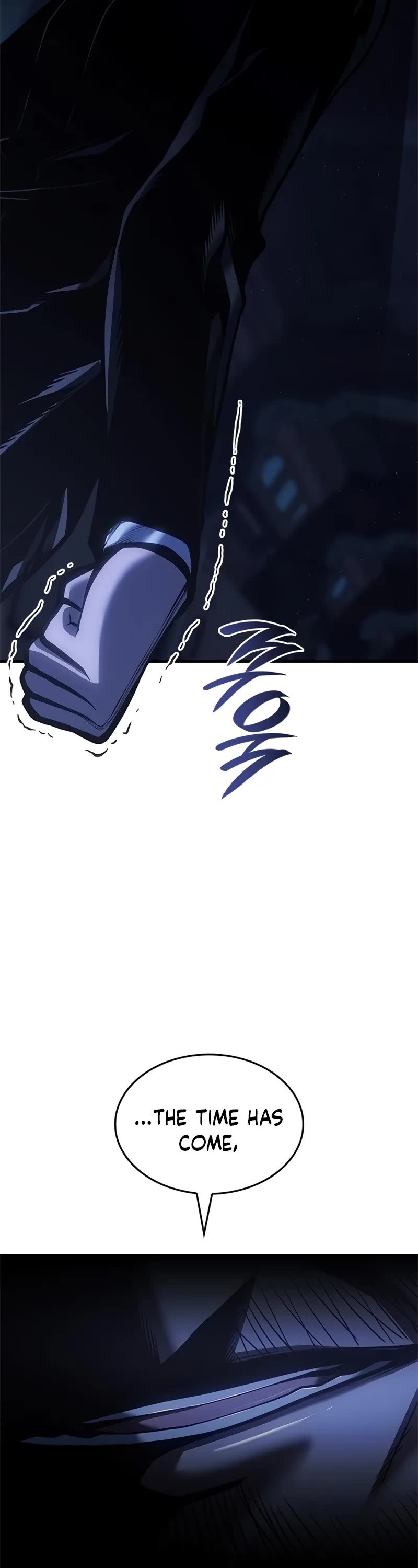 Bad Born Blood Chapter 65 page 53 - Chapter 65