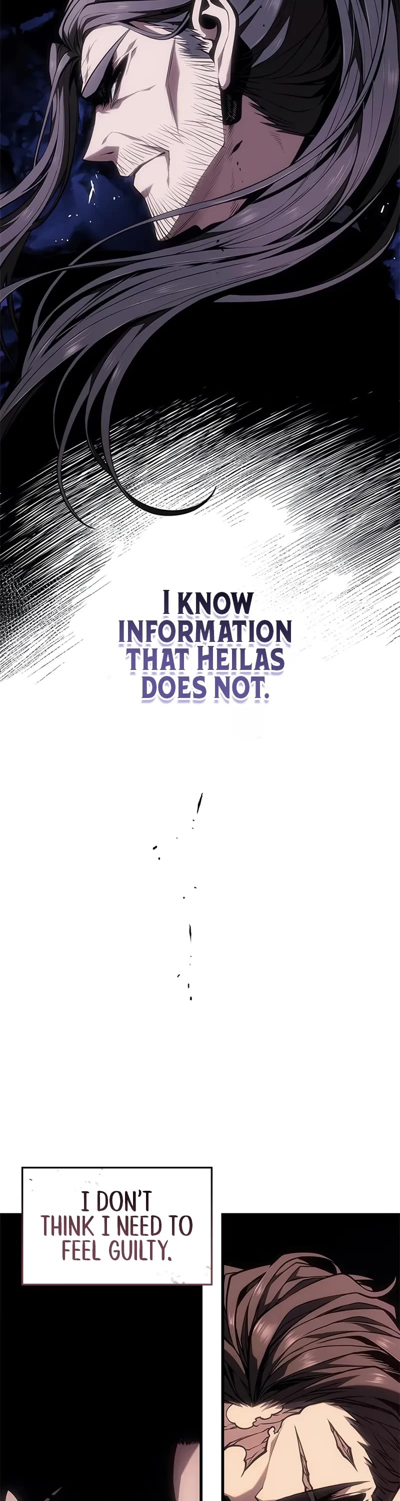 Bad Born Blood Chapter 65 page 8 - Chapter 65