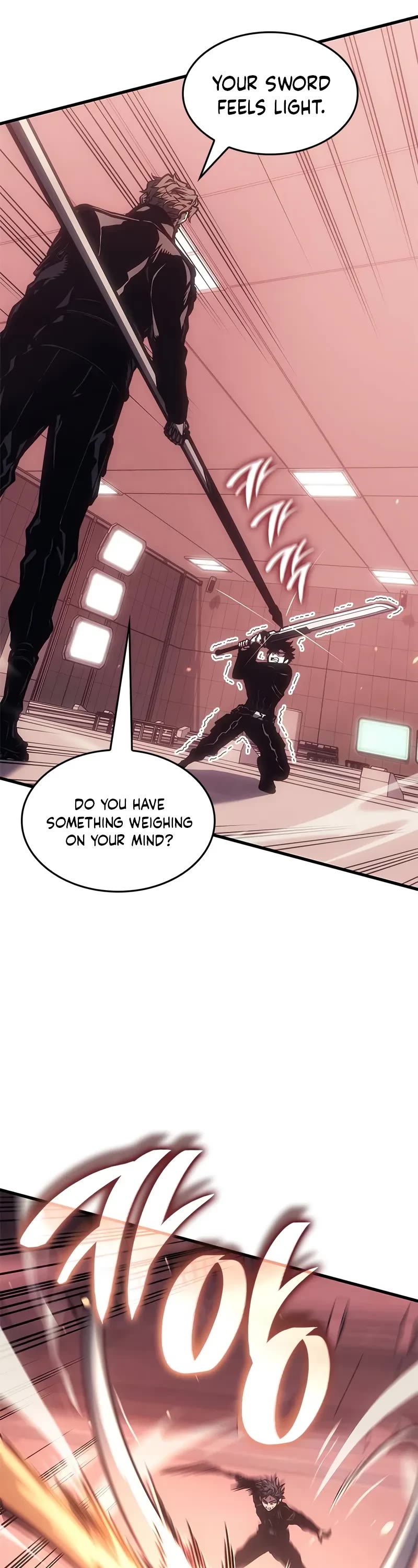 Bad Born Blood Chapter 66 page 11 - Chapter 66