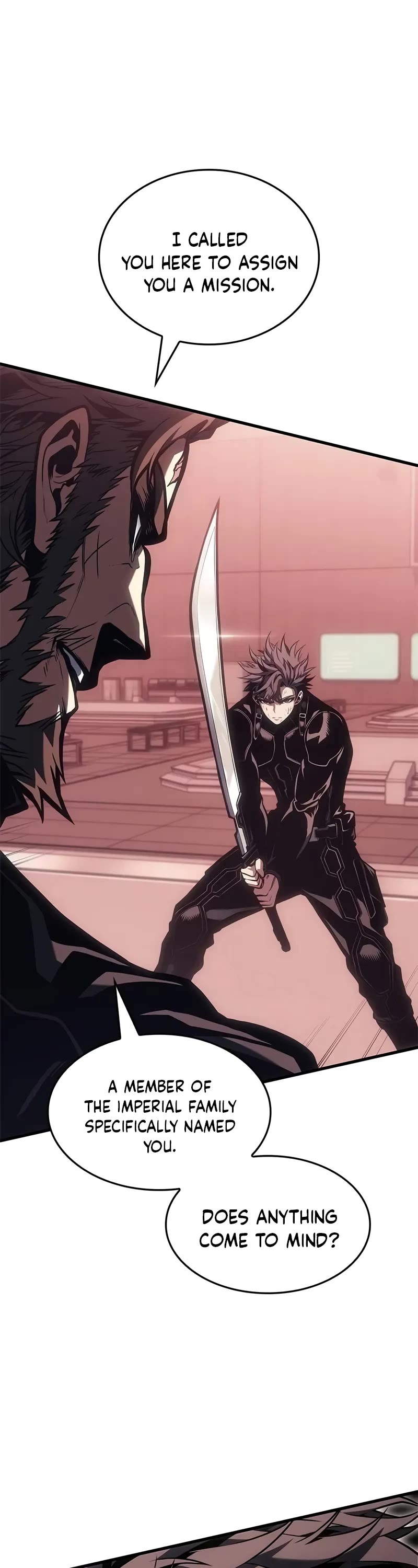Bad Born Blood Chapter 66 page 13 - Chapter 66
