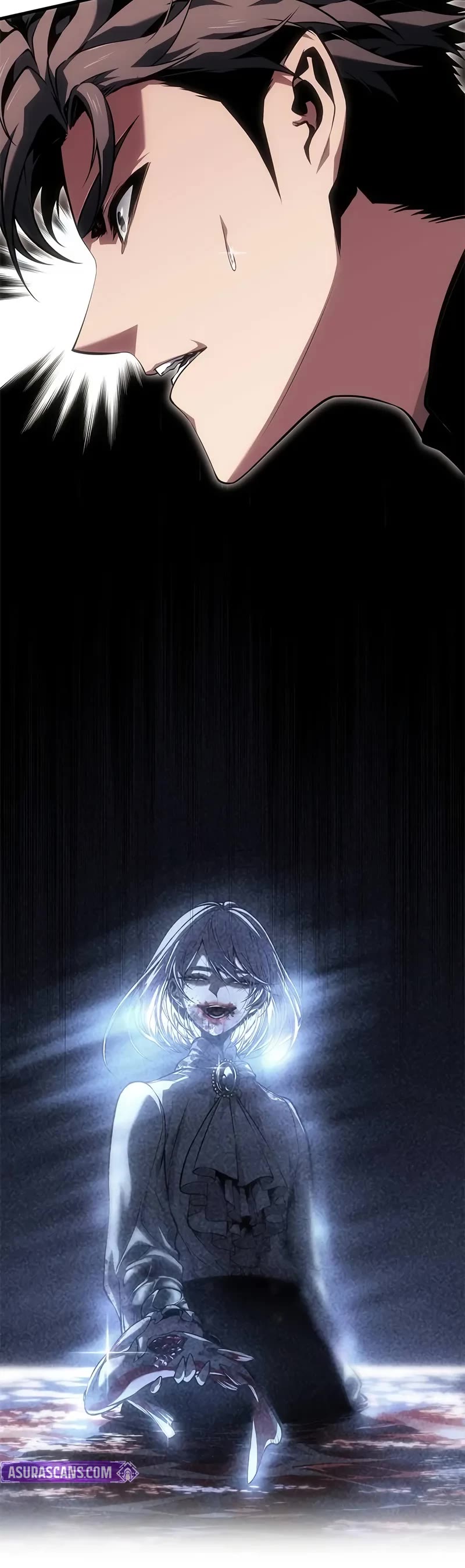 Bad Born Blood Chapter 66 page 14 - Chapter 66