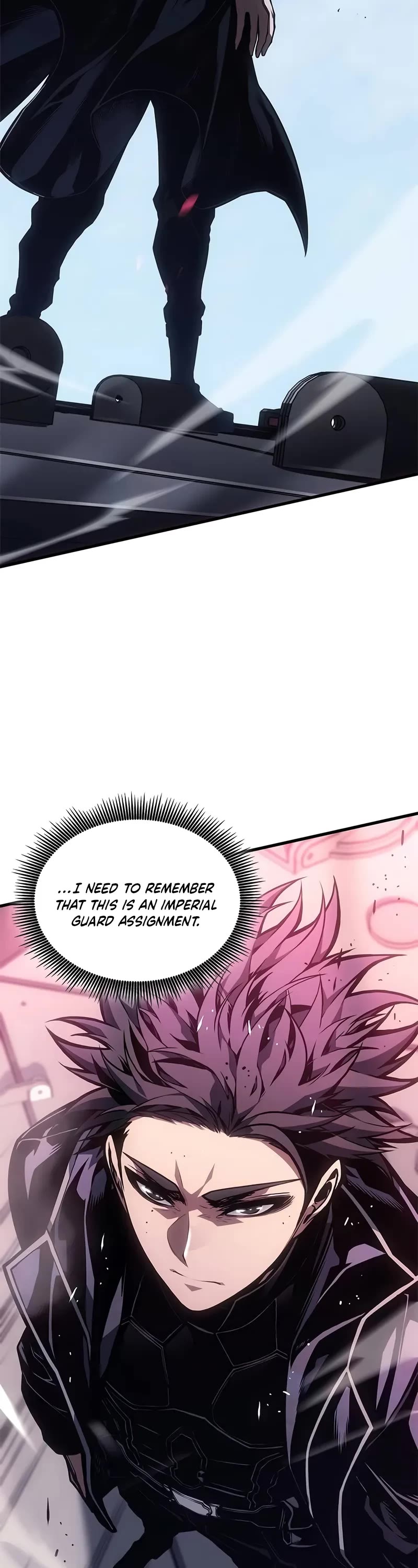 Bad Born Blood Chapter 66 page 19 - Chapter 66