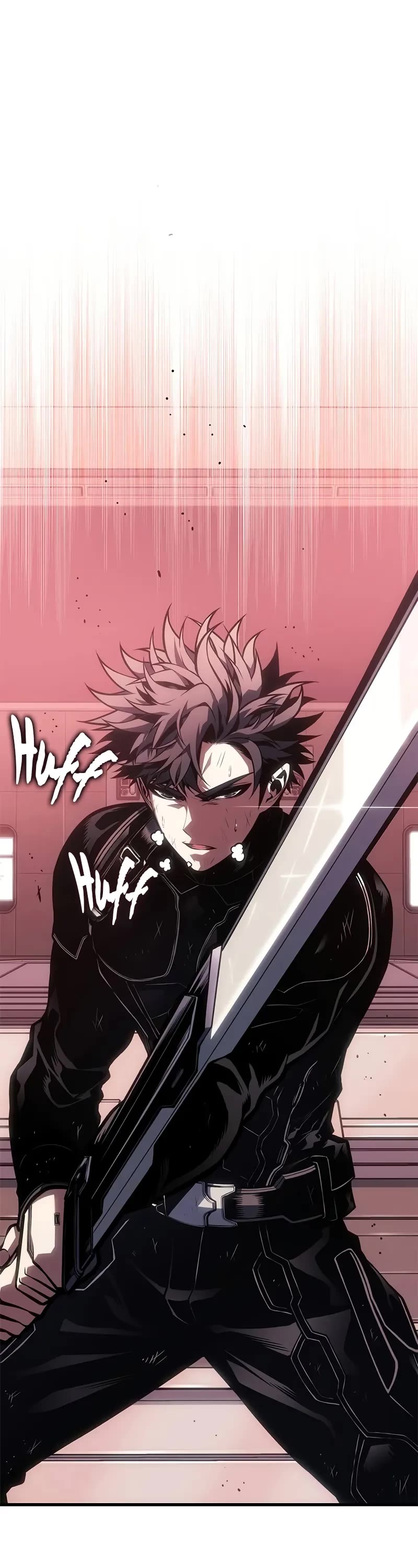 Bad Born Blood Chapter 66 page 2 - Chapter 66