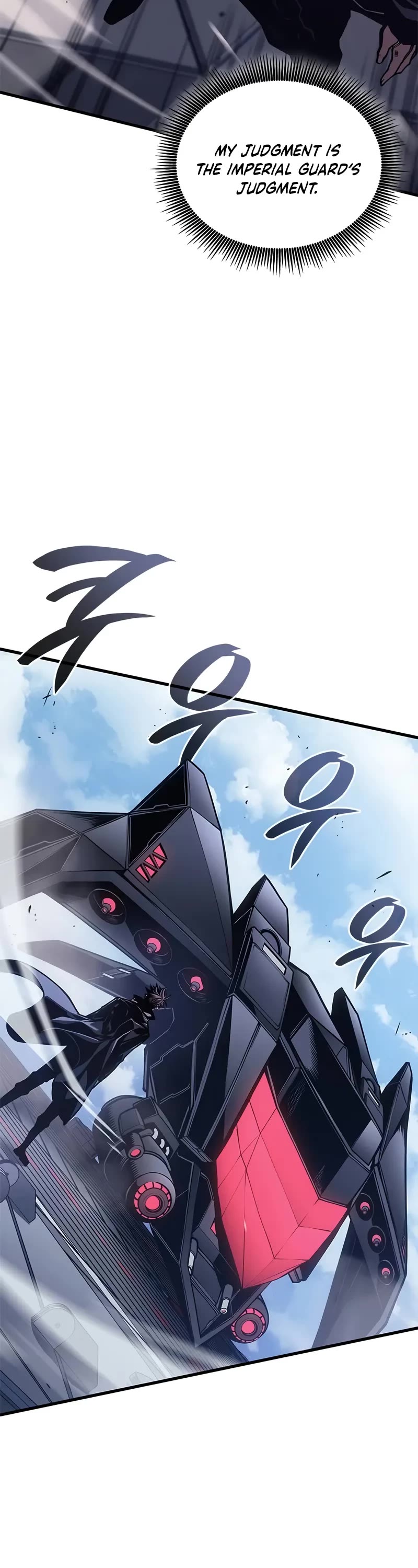 Bad Born Blood Chapter 66 page 20 - Chapter 66