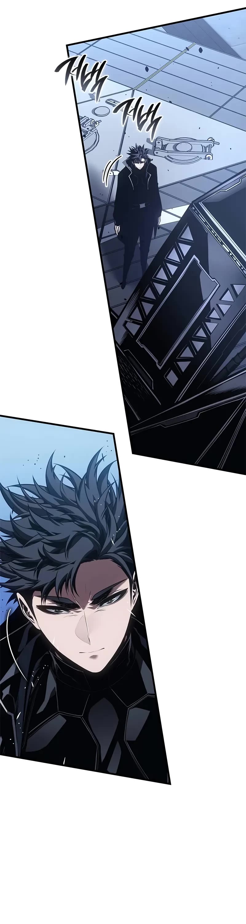 Bad Born Blood Chapter 66 page 21 - Chapter 66