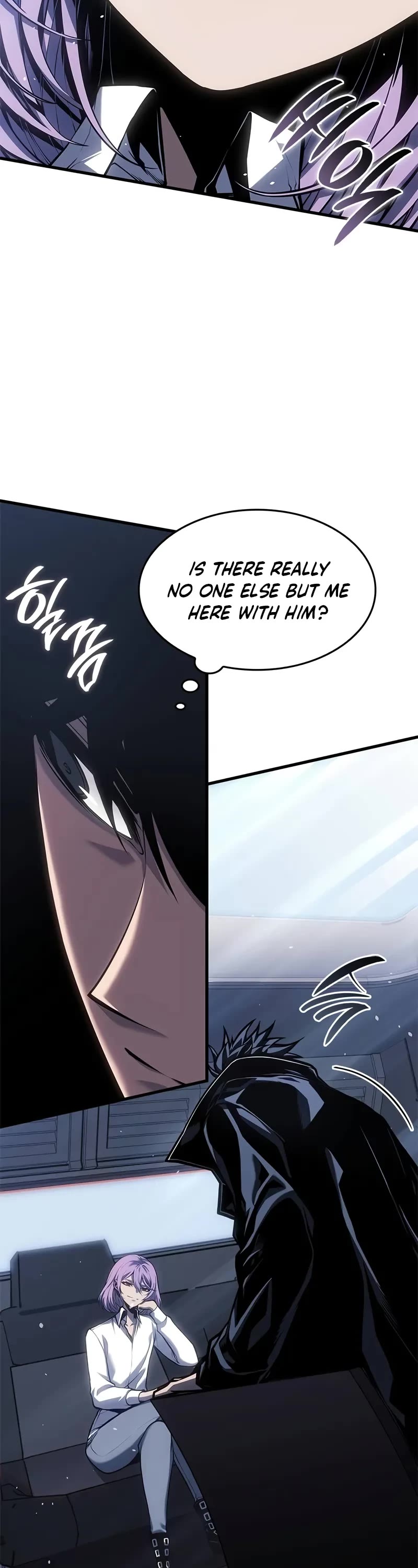 Bad Born Blood Chapter 66 page 23 - Chapter 66