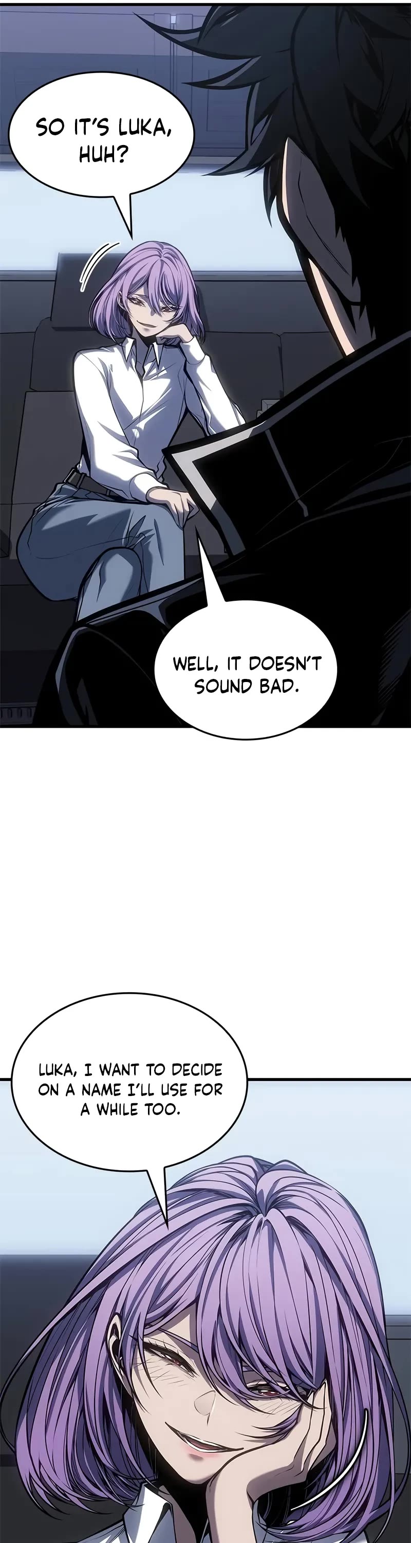 Bad Born Blood Chapter 66 page 26 - Chapter 66