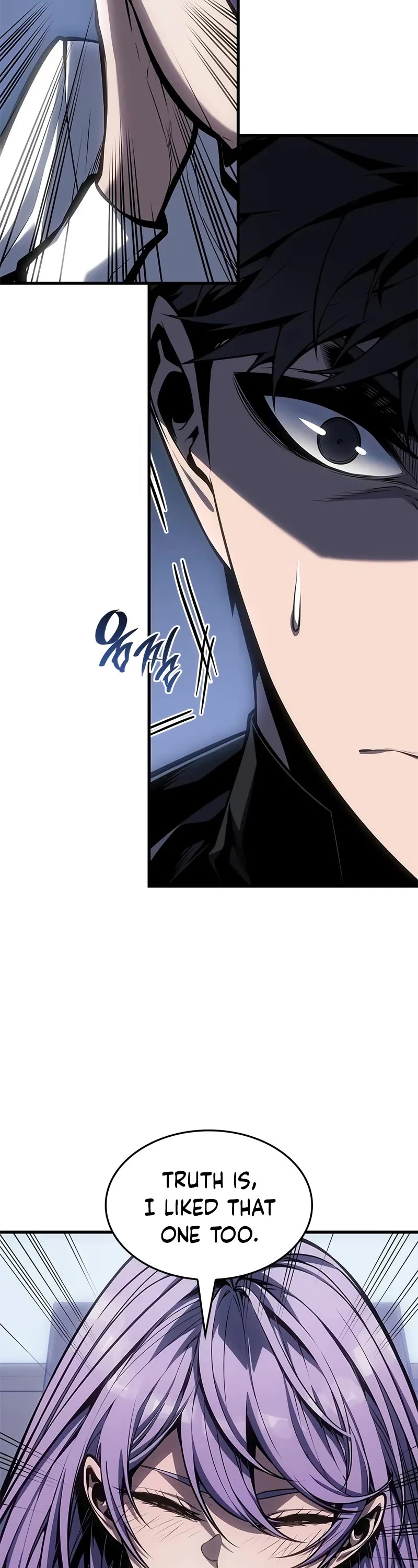 Bad Born Blood Chapter 66 page 29 - Chapter 66