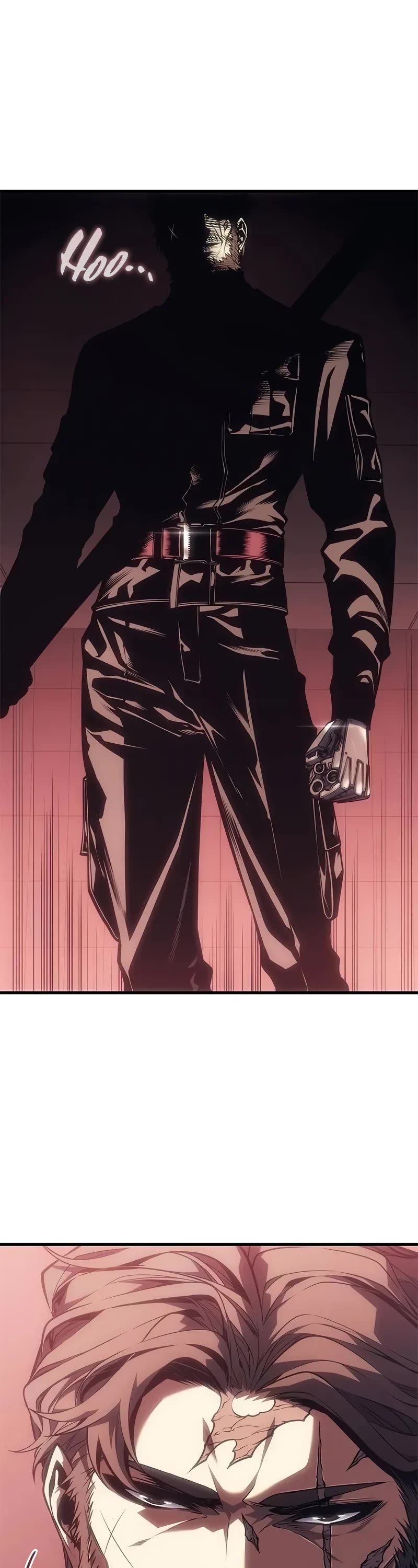 Bad Born Blood Chapter 66 page 3 - Chapter 66