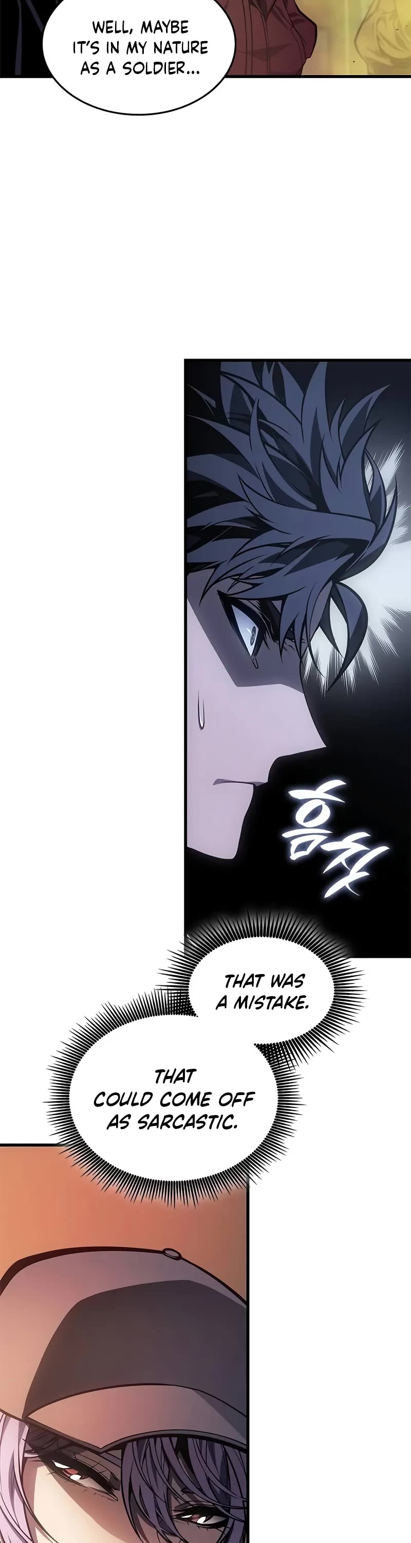 Bad Born Blood Chapter 66 page 44 - Chapter 66