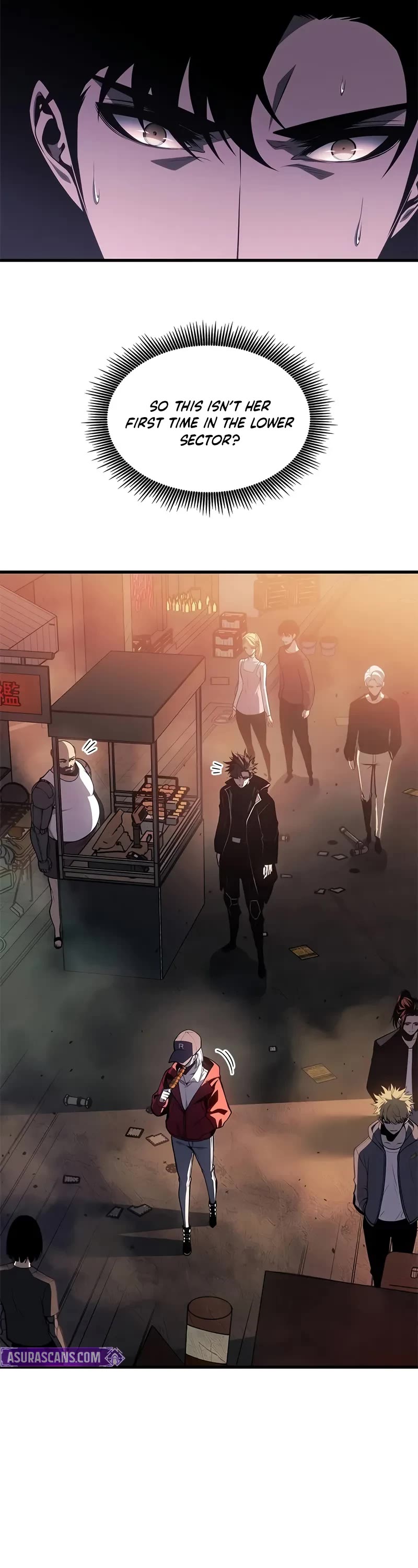 Bad Born Blood Chapter 66 page 48 - Chapter 66