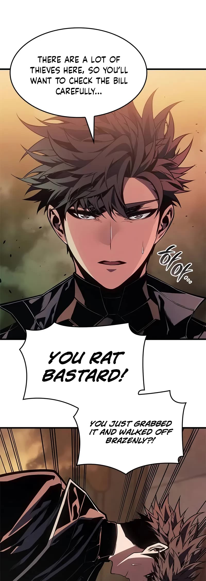 Bad Born Blood Chapter 66 page 49 - Chapter 66