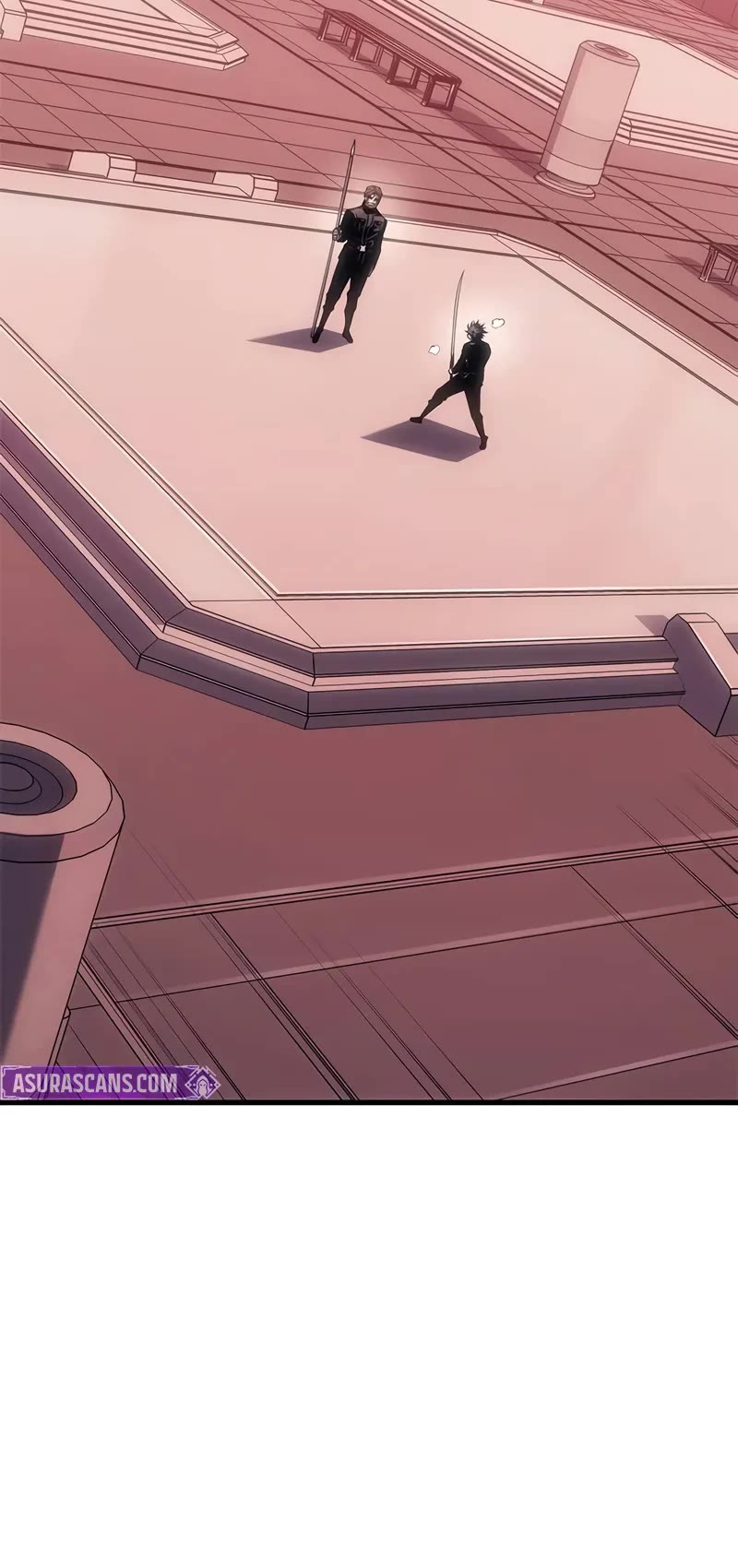 Bad Born Blood Chapter 66 page 5 - Chapter 66