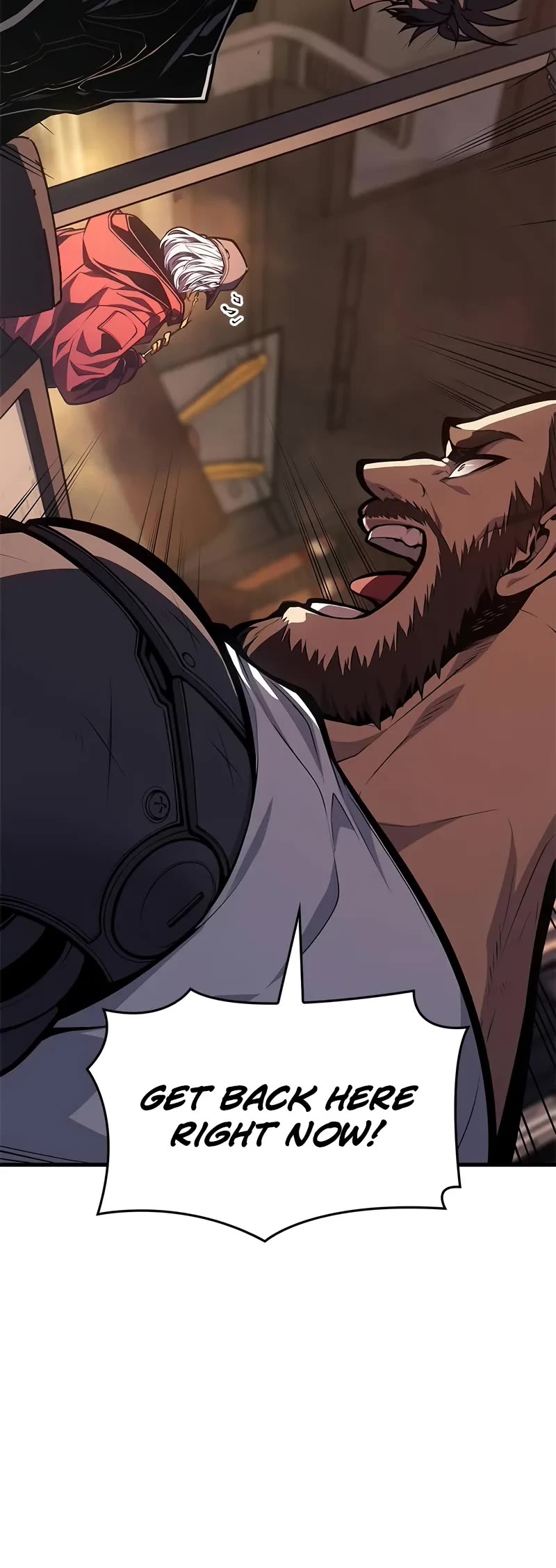 Bad Born Blood Chapter 66 page 50 - Chapter 66