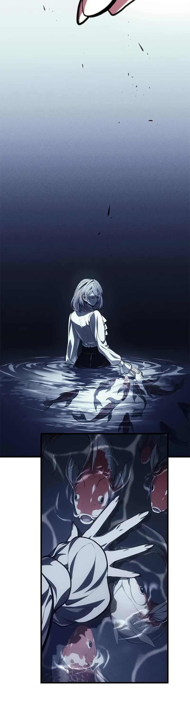Bad Born Blood Chapter 66 page 53 - Chapter 66