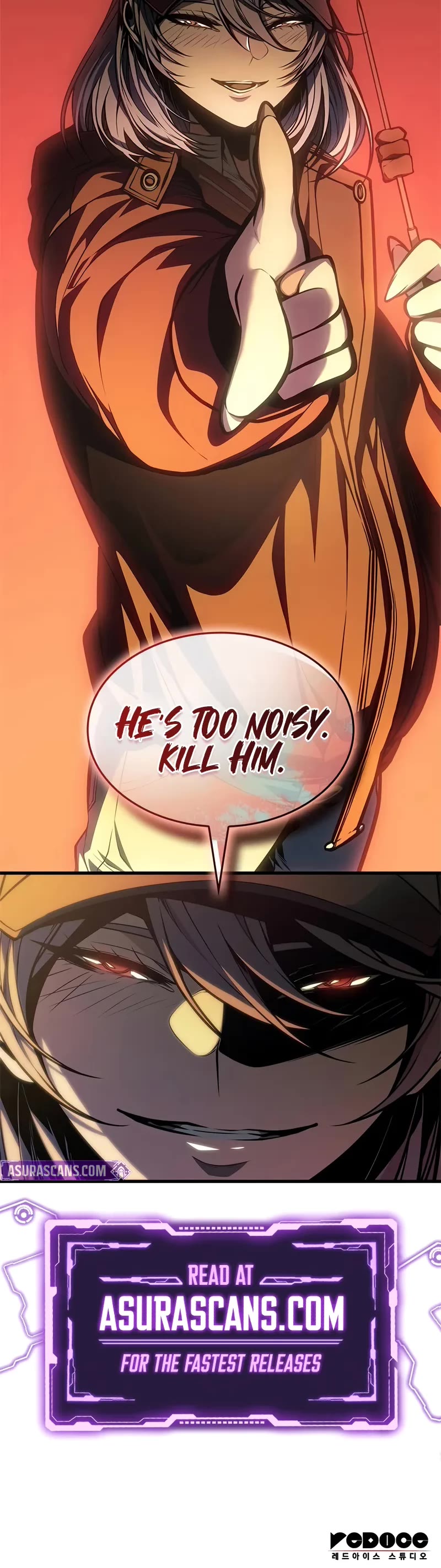 Bad Born Blood Chapter 66 page 55 - Chapter 66