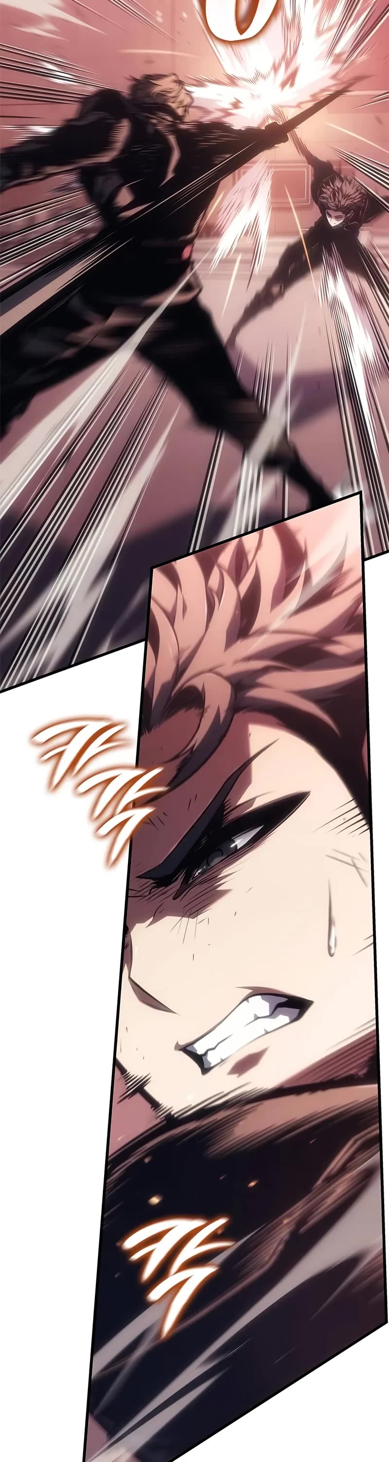 Bad Born Blood Chapter 66 page 7 - Chapter 66