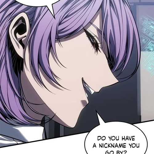 Bad Born Blood Chapter 66 cover