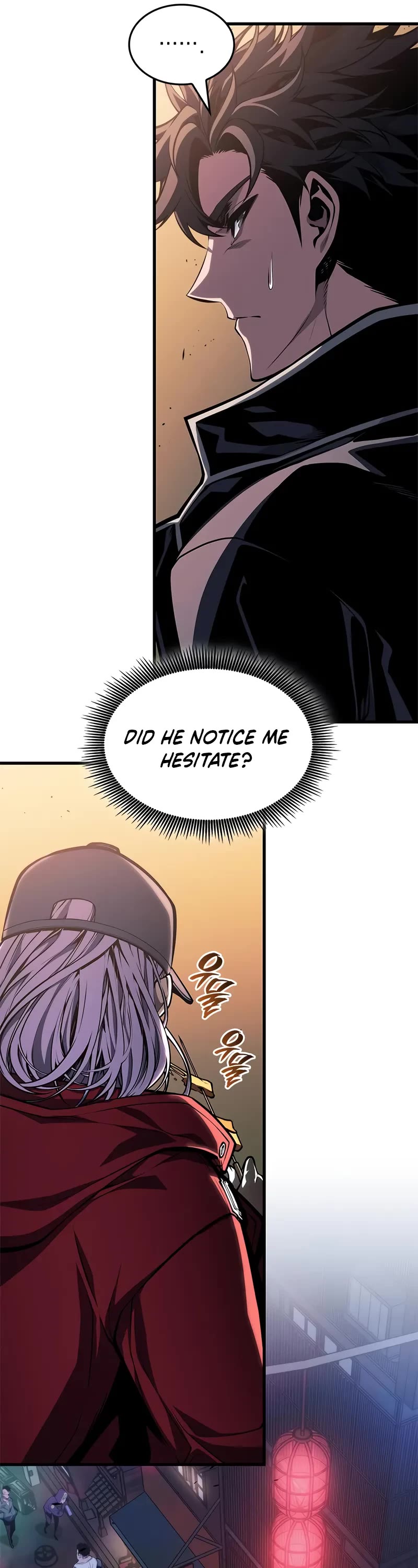 Bad Born Blood Chapter 67 page 11 - Chapter 67