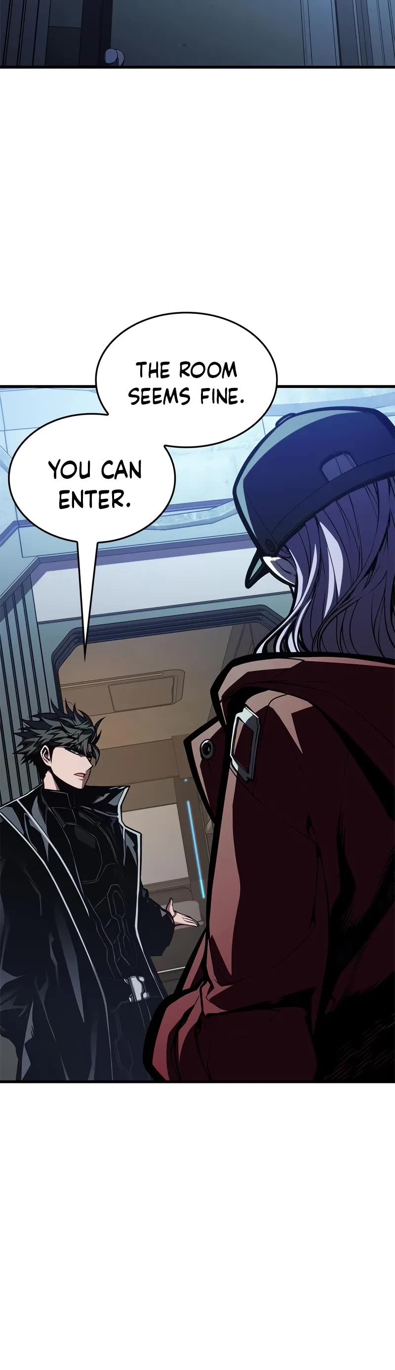 Bad Born Blood Chapter 67 page 15 - Chapter 67