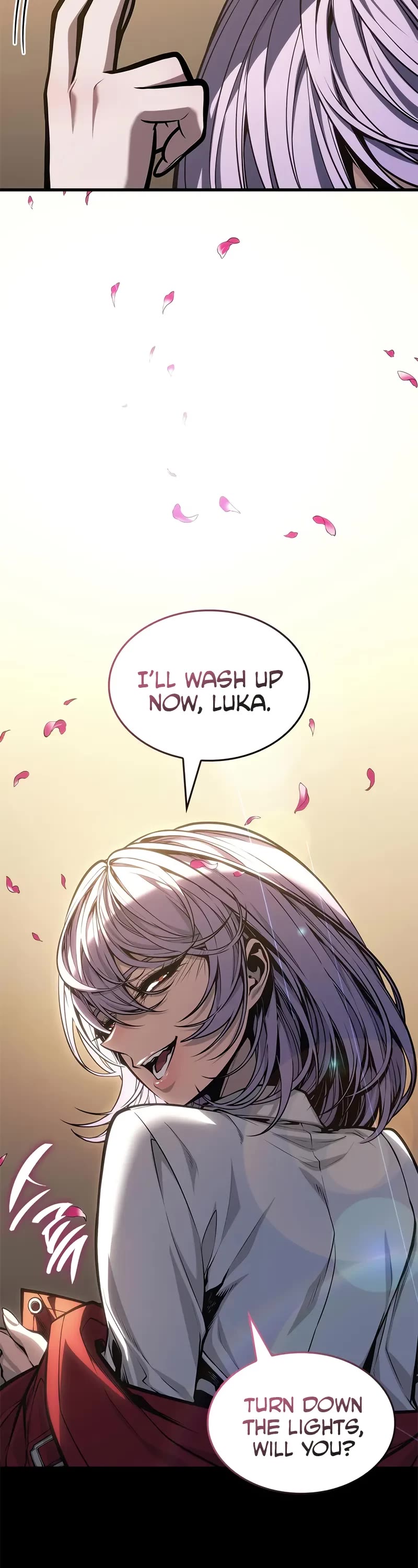 Bad Born Blood Chapter 67 page 17 - Chapter 67