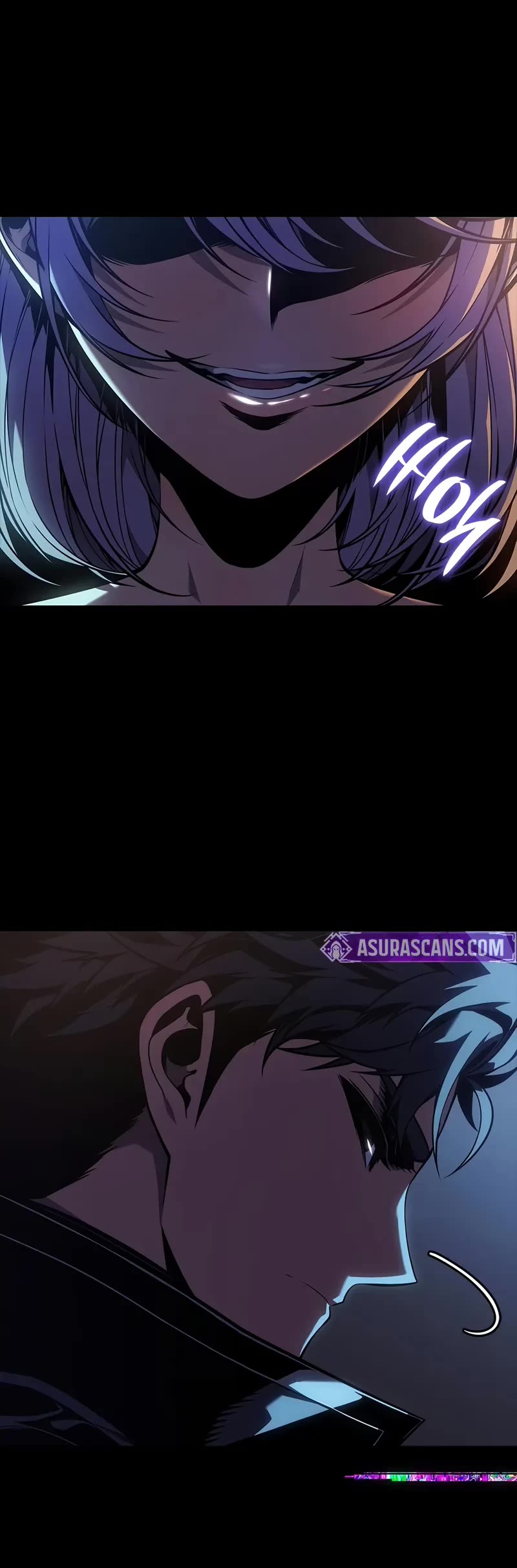 Bad Born Blood Chapter 67 page 20 - Chapter 67