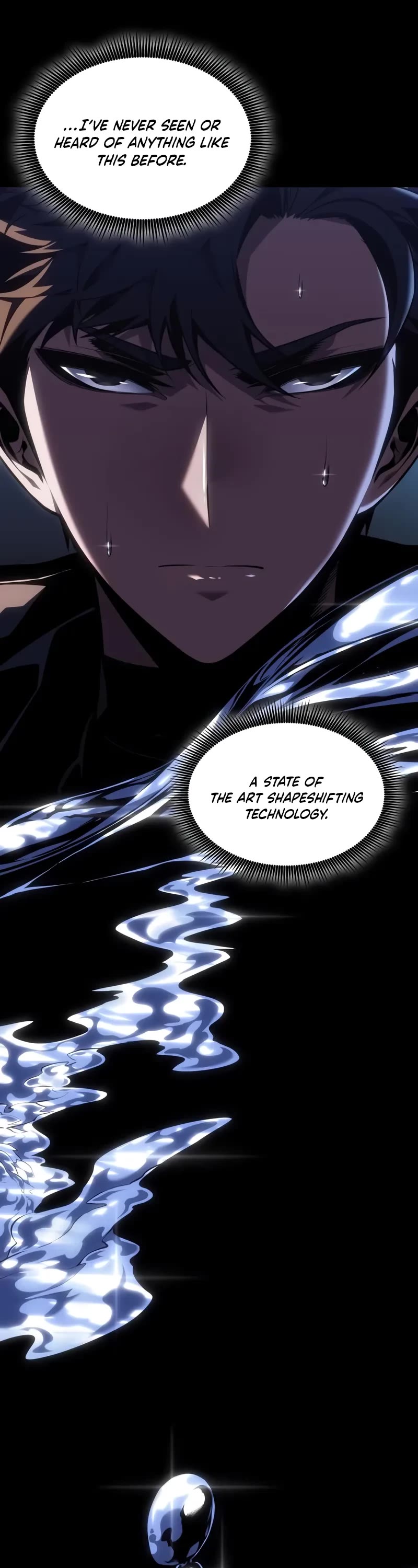 Bad Born Blood Chapter 67 page 23 - Chapter 67