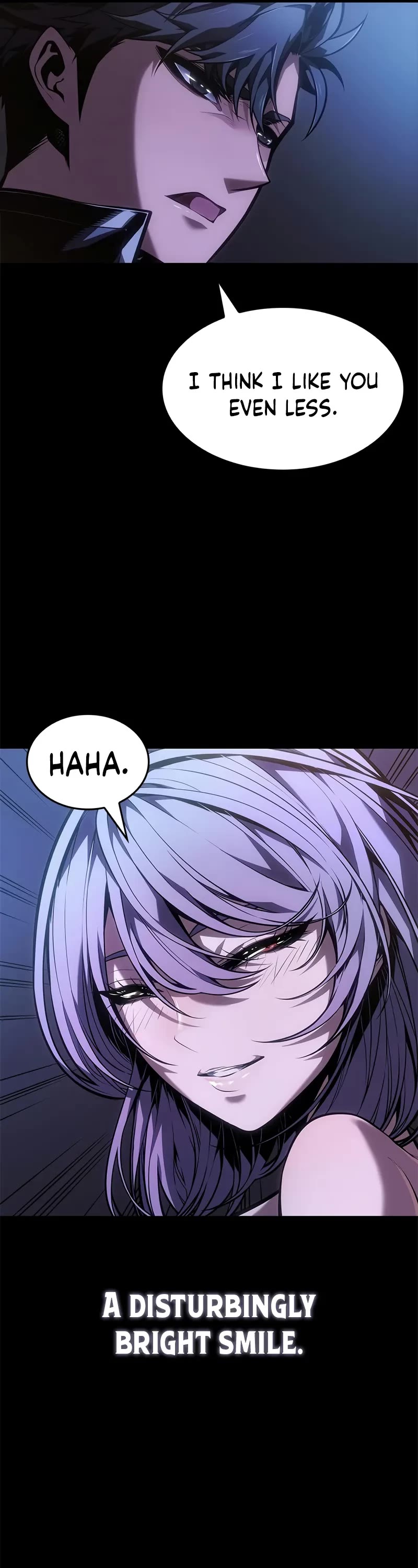 Bad Born Blood Chapter 67 page 30 - Chapter 67