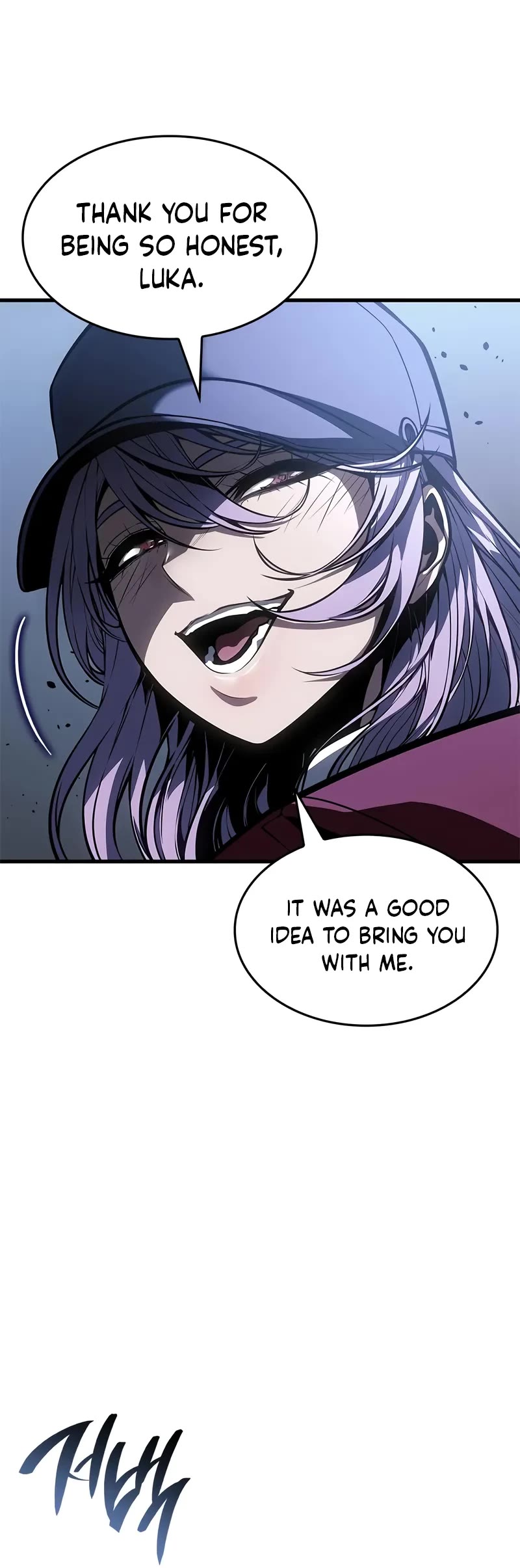 Bad Born Blood Chapter 67 page 38 - Chapter 67