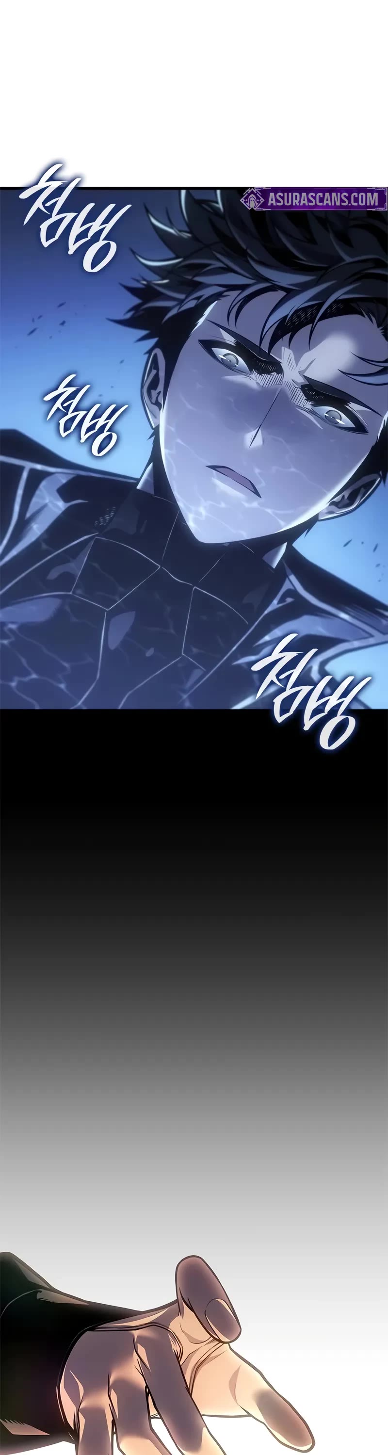 Bad Born Blood Chapter 67 page 4 - Chapter 67