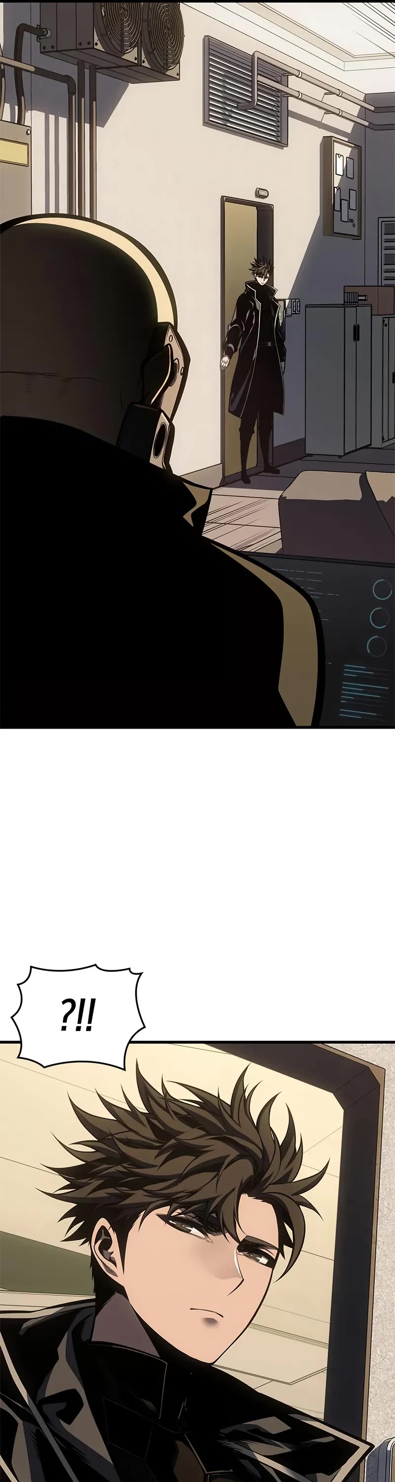 Bad Born Blood Chapter 67 page 45 - Chapter 67