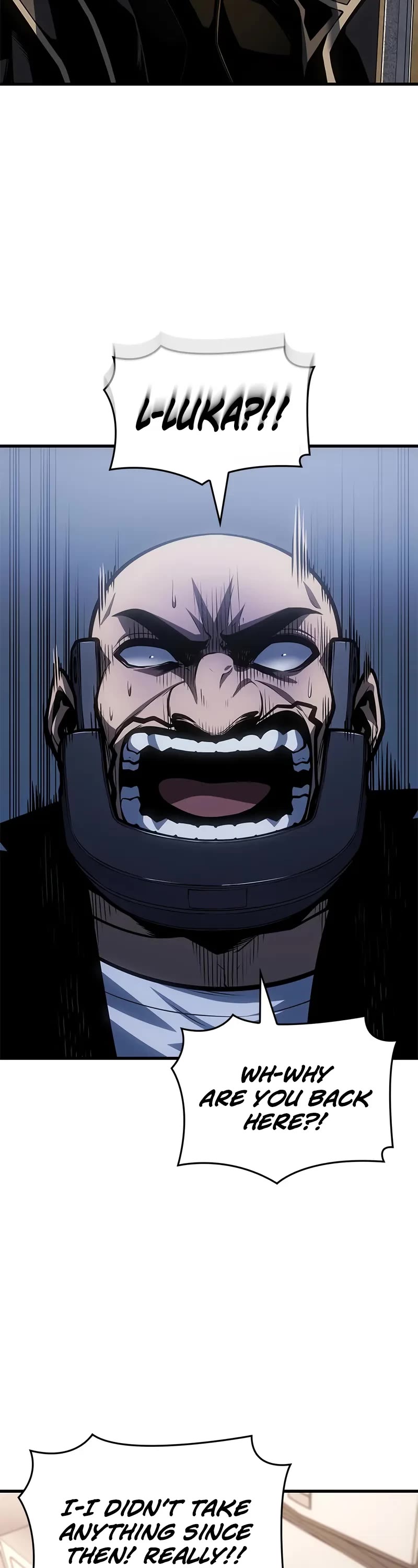 Bad Born Blood Chapter 67 page 46 - Chapter 67