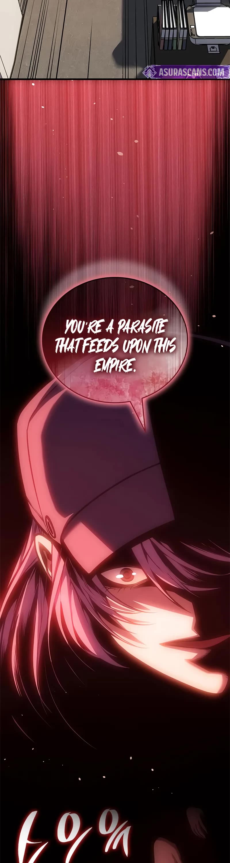 Bad Born Blood Chapter 67 page 48 - Chapter 67
