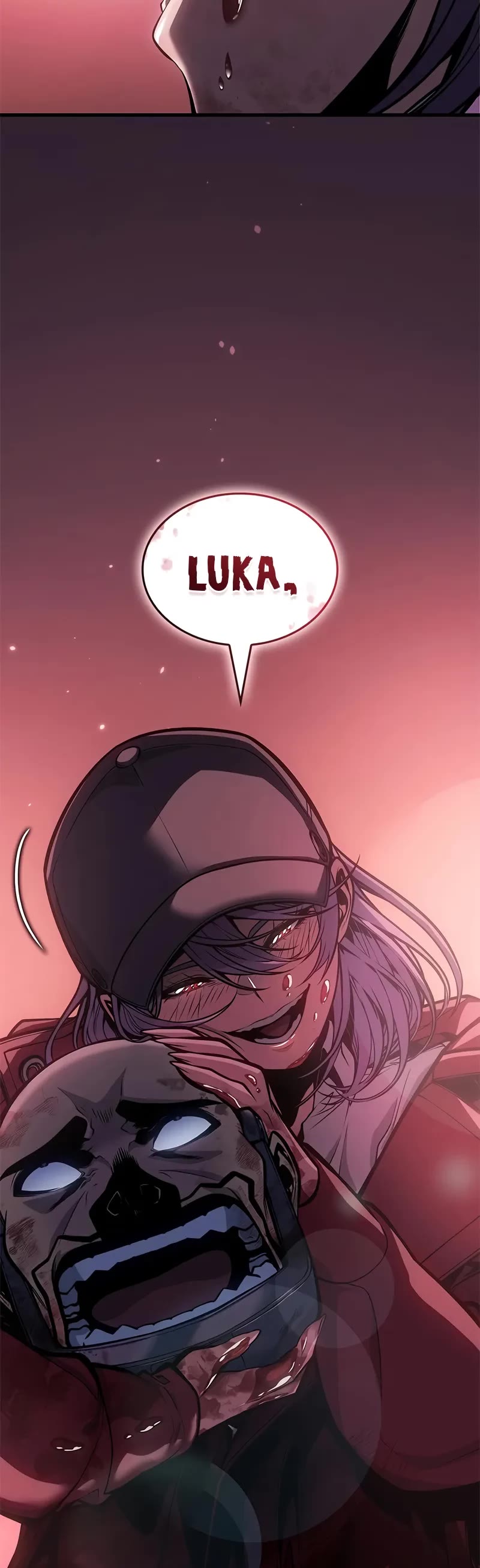 Bad Born Blood Chapter 67 page 51 - Chapter 67
