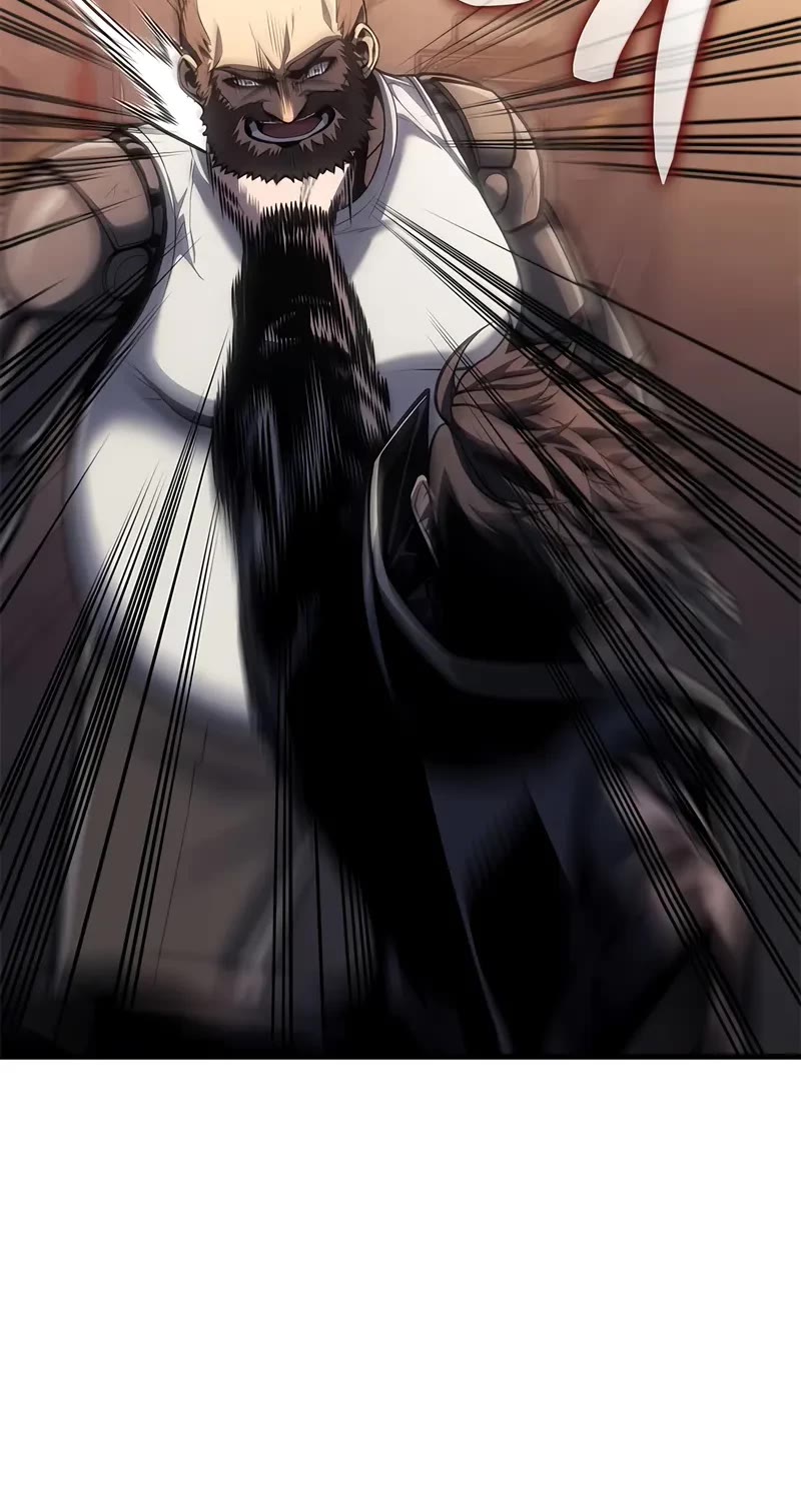 Bad Born Blood Chapter 67 page 6 - Chapter 67