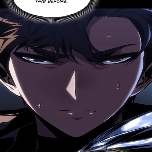 Bad Born Blood Chapter 67 cover