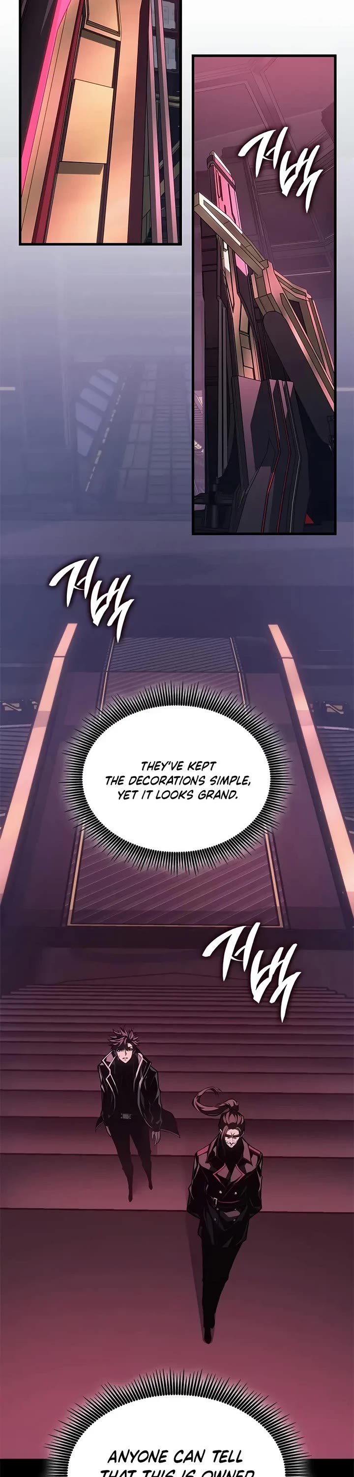 Bad Born Blood Chapter 68 page 11 - Chapter 68
