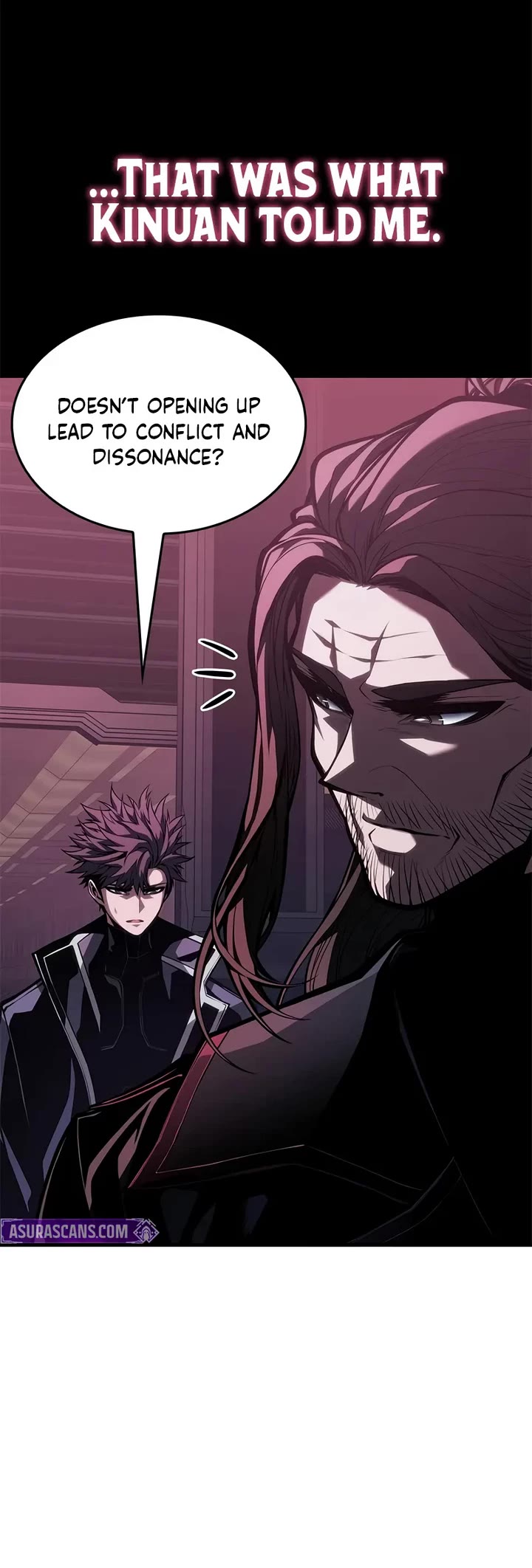 Bad Born Blood Chapter 68 page 14 - Chapter 68