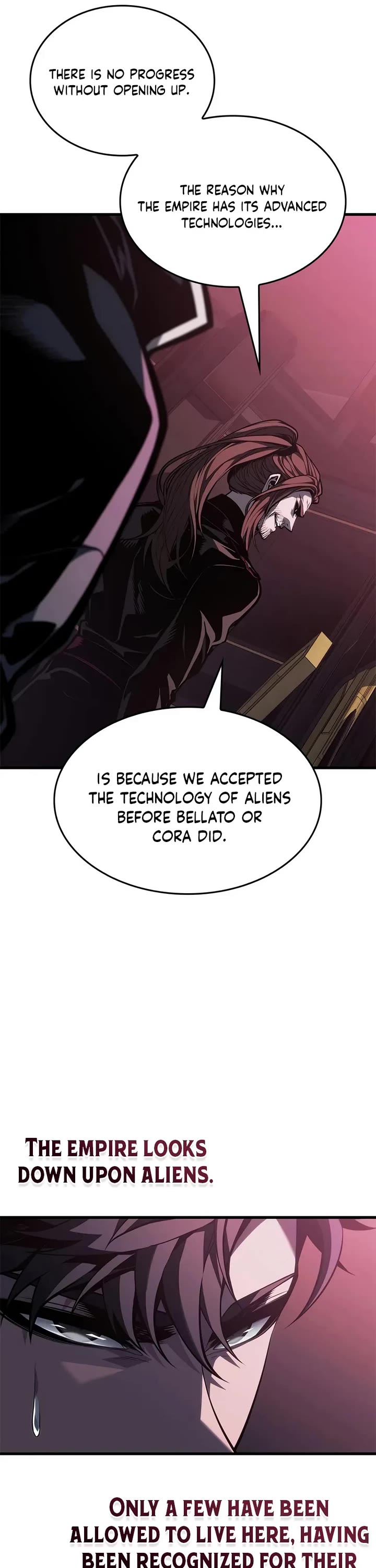 Bad Born Blood Chapter 68 page 15 - Chapter 68