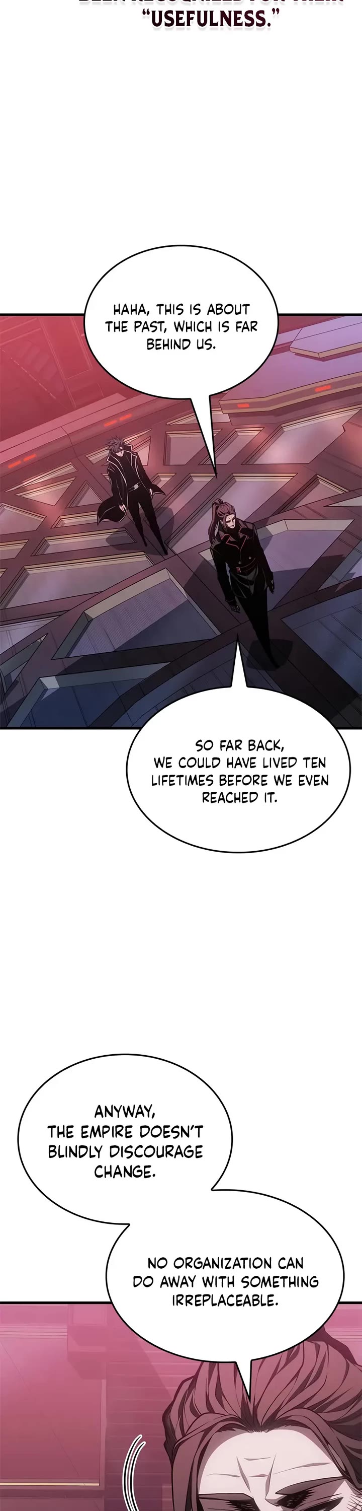 Bad Born Blood Chapter 68 page 16 - Chapter 68