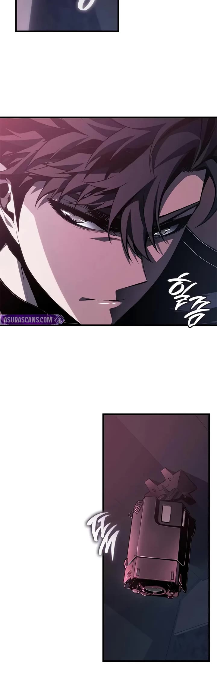 Bad Born Blood Chapter 68 page 19 - Chapter 68