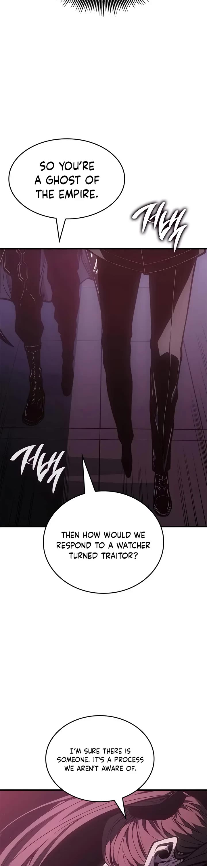 Bad Born Blood Chapter 68 page 22 - Chapter 68